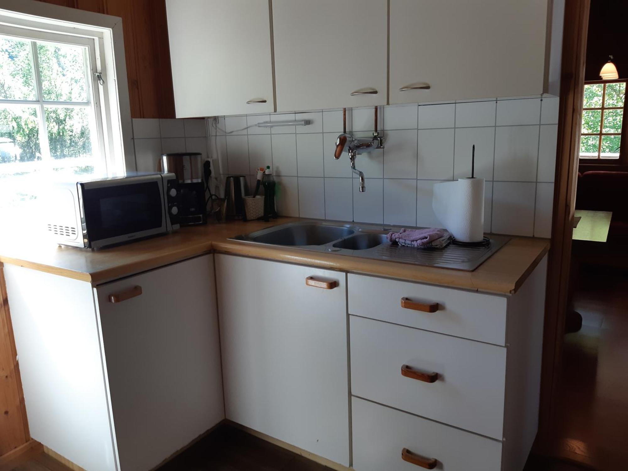 Eidsdal Camping Og Feriehus Ngoại thất bức ảnh